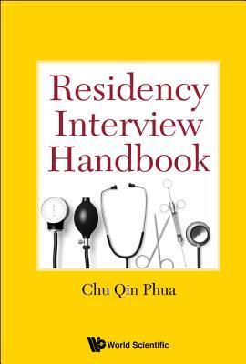 预订 residency interview handbook