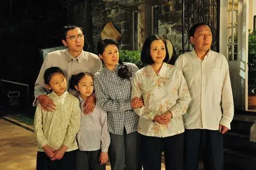 烟台二级频道 艺术动态 > 正文《外姓兄弟》剧照 原标题:烟台蓬莱取景