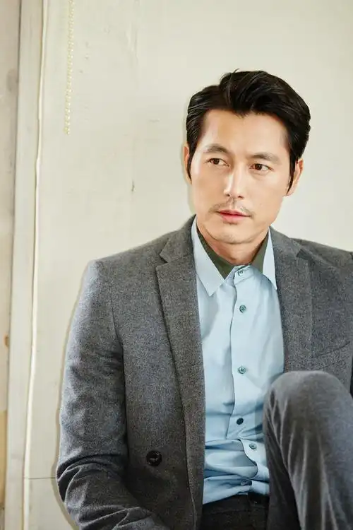 【2016.12.01】【明星】郑雨盛代表韩国 担任澳门国际影展评审