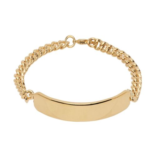 p.c. 金色 darwin 手链男