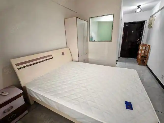 电梯房中商百货女人城一室家电齐全荆州之星洪城商港近