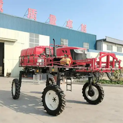 湖北农田喷药车直供 可补贴打药车 货到付款