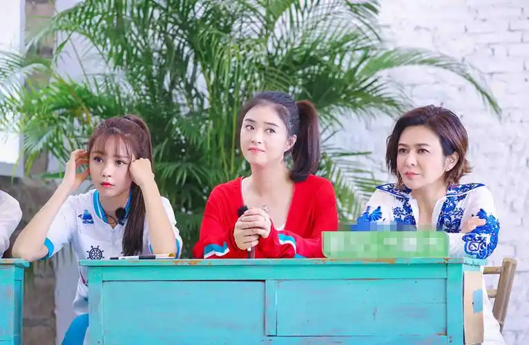 《我们来了2》收官之夜收视亦圆满 星光沙滩回忆美好