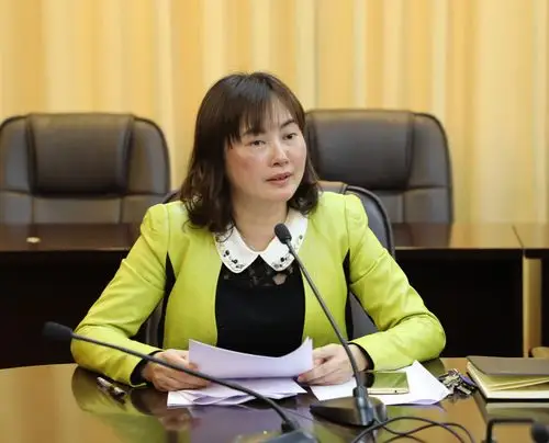 市长罗汉杰主持召开我院新住院大楼建设项目工作协调会 - 阳春市人民