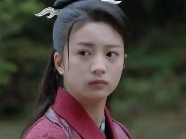 《一寸相思》三位女主结局:苏云落,沈曼青圆满,而她因爱舍身