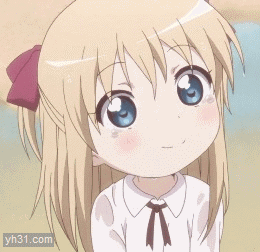 这张动态图保存到本地就会播放得很快,再上传别的做头像速度和本地一