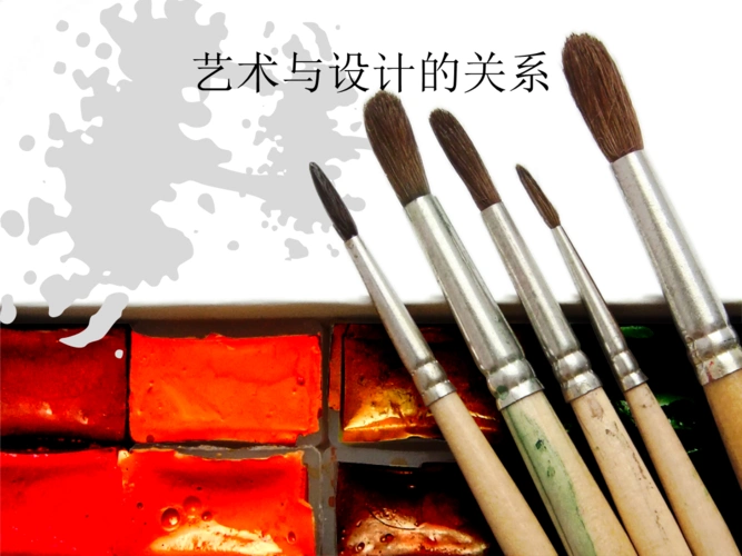 《美术设计ppt模板0987.pptx》