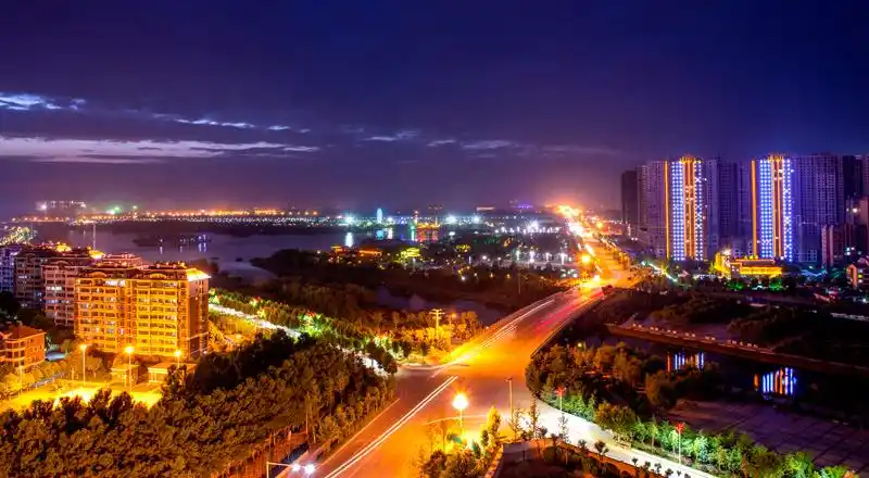 宿州市委宣传部供图