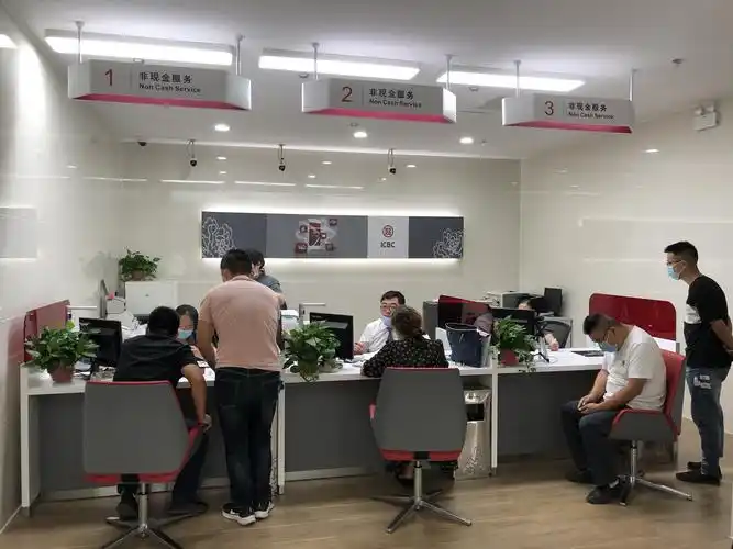 扬帆起航 砥砺奋进——热烈庆祝中国工商银行阳谷支行乔迁开业啦