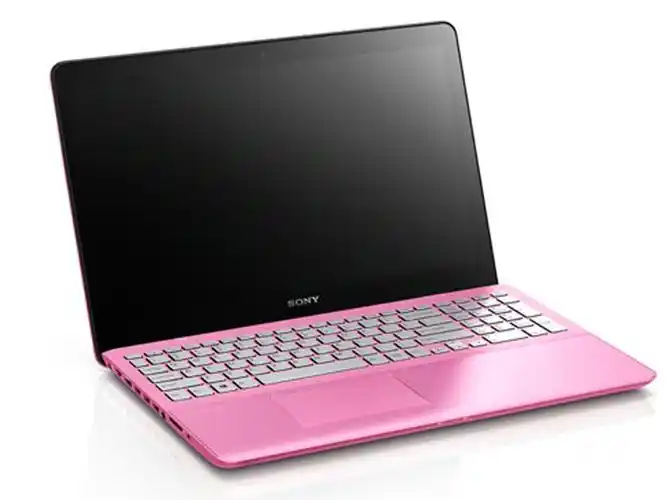 索尼svf15a18scp(粉)