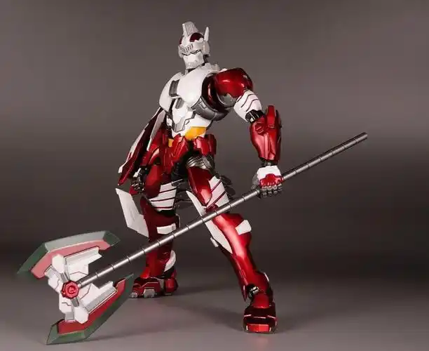 詹伯特(《赛罗奥特曼》中角色)_石塘网