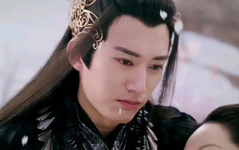 【刘学义】直拍/妖帝斩荒(天乩之白蛇传说)