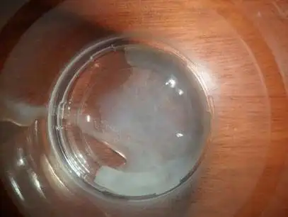 碱性乳白体是啥?精液对女性有什么好处?