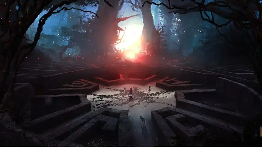 蒸汽平台steam壁纸引擎wallpaperengine创意工坊中有哪些值得推荐的