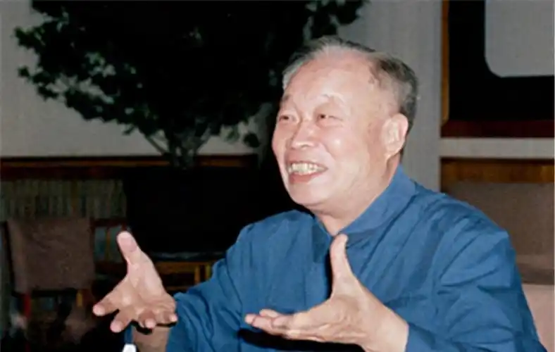 原创两弹元勋:钱秉穹为啥改名钱三强?背后故事很有趣