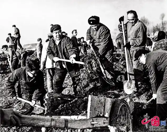 改革开放四十年宁夏发展纪实——西北大漠变身塞上江南