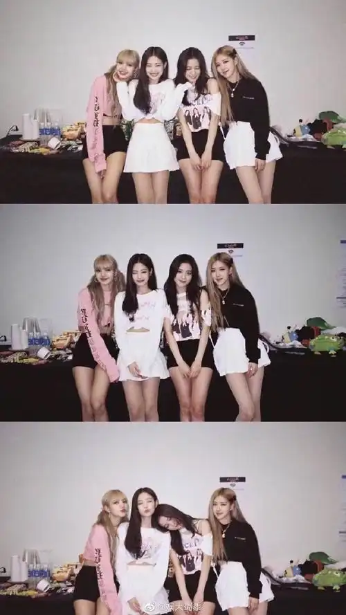 blackpink或将于6月发行新专辑