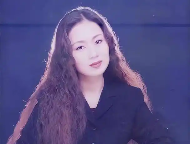 黄梅戏女神马兰:180秒的荧幕传奇,一生的舞台辉煌!