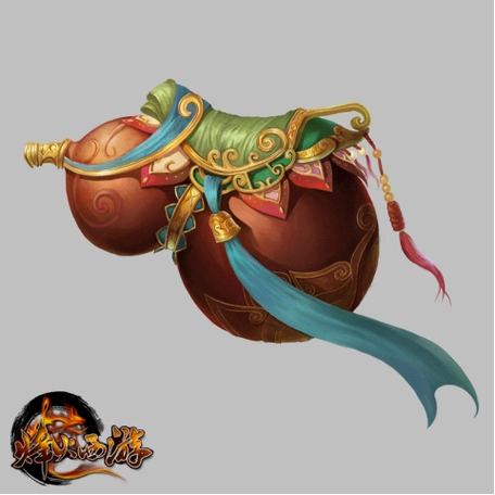 《烽火西游》华丽飞宠带你翱翔天地