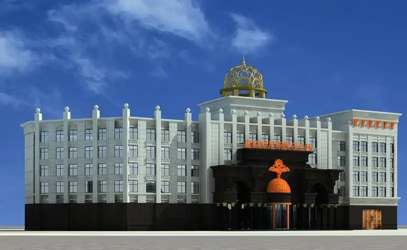 皇家威尼斯娱乐会所图片