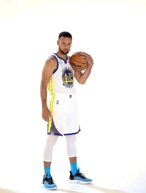 定妆照库里合集就问你帅不帅