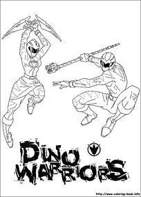 正义战士的简笔画