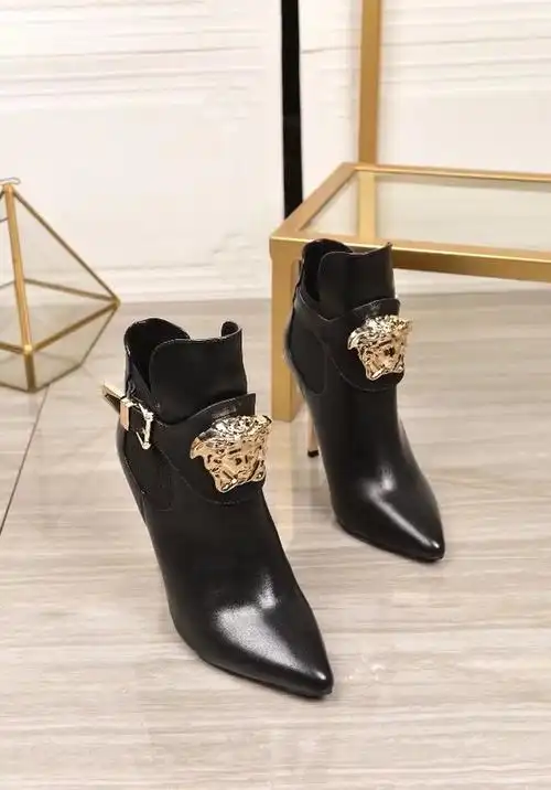 versace范思哲女鞋35-41