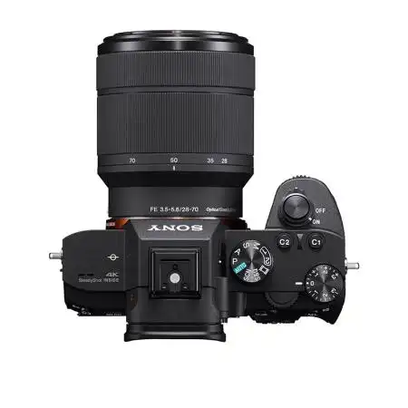 全性能专业相机 索尼(sony)ilce-7m3 a7m3 a7m仅售14299.00元