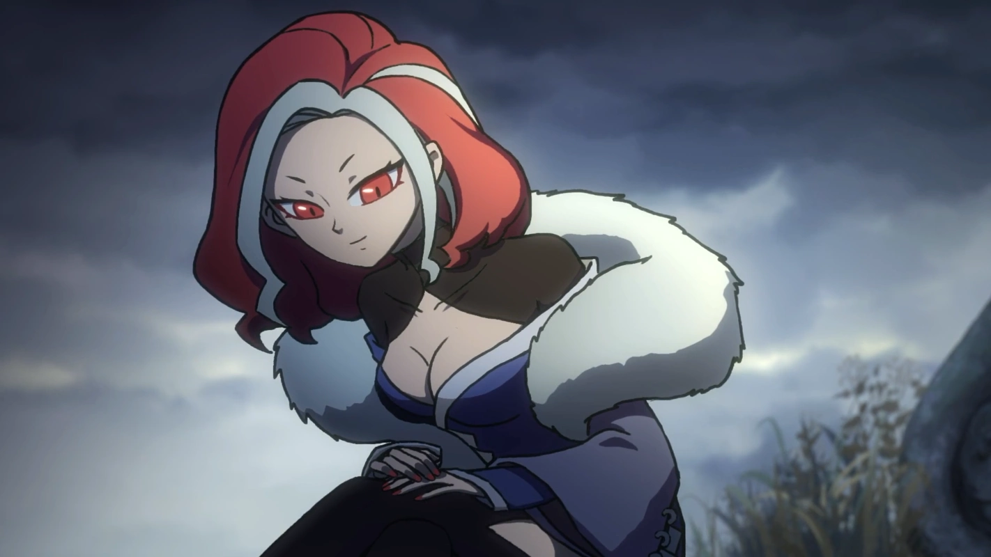 刺客伍六七:杀伍六七的曼珠沙华她是反派吗?答案令人感到意外