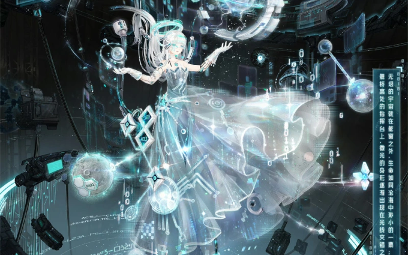 【奇迹暖暖】新有生,废墟复国了我很开心,但是丑裙子我很不喜欢