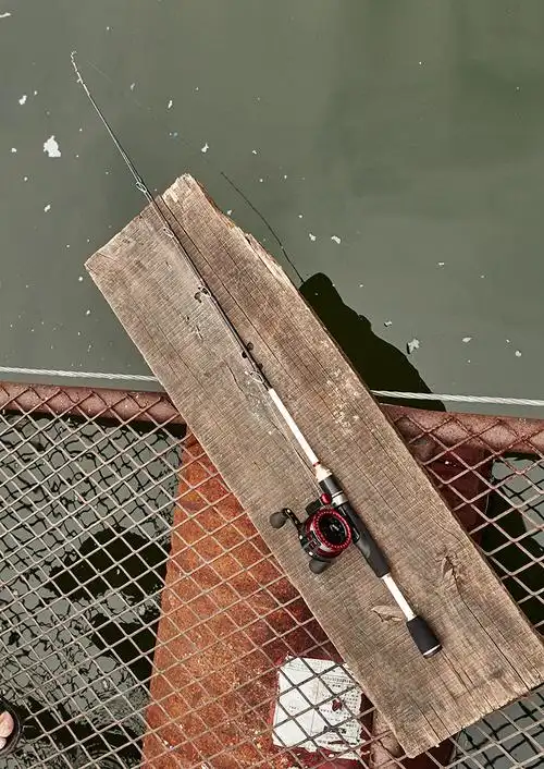 筏竿全钛岸筏竿软尾阀杆微铅筏钓竿套装桥钓鱼竿筏钓竿特价 升级二代