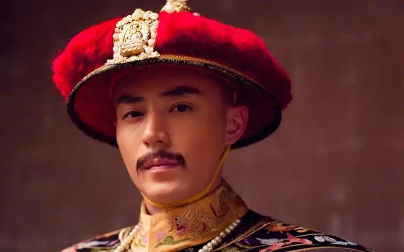 【如懿传】【汪俊】导演在东方卫视招商会说到【霍建华】