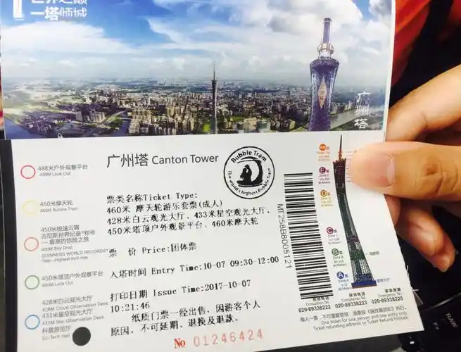 2019广州塔_旅游攻略_门票_地址_游记点评,广州旅游景点推荐 - 去哪儿