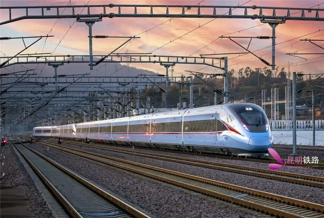 最大折扣65折明年一季度昆明至大理丽江动车票有优惠