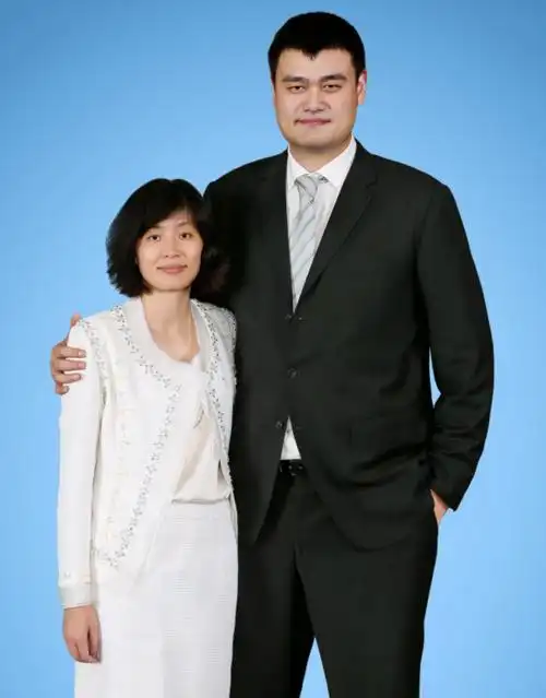 姚明妻子叶莉:打进雅典奥运,却因伤无缘北京奥运,成一生遗憾