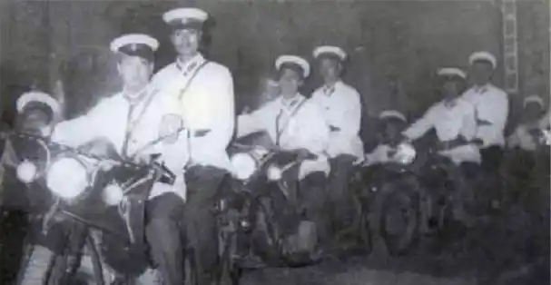 东北"二王"悍匪往事,流窜6省7个月,3万人围剿终将其击毙