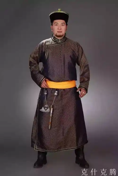 28个蒙古族部落的服饰,你见过几个?