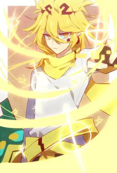 凹凸世界·aotu嘉德罗斯