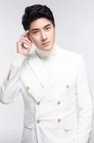 接棒陈欧成《非你莫属》又一颜值担当 精灵树吴晟被称最帅ceo