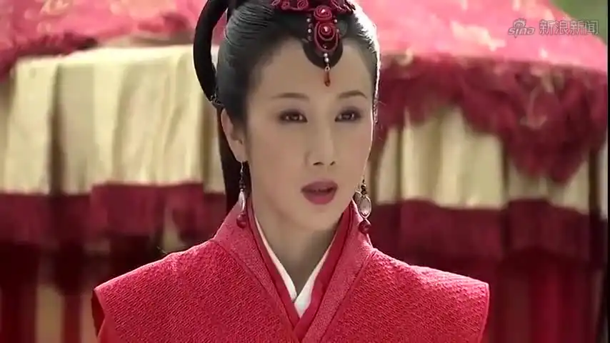 风光大嫁:刘兰芝赶走二十多年的佣人,丹桥看怒了