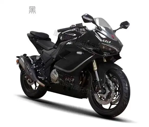 机车摩托车燃油可上牌乐途摩托车品牌>蛟龙200报价车型图片-摩托范