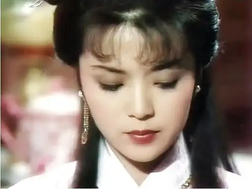 陈玉莲《天龙八部》