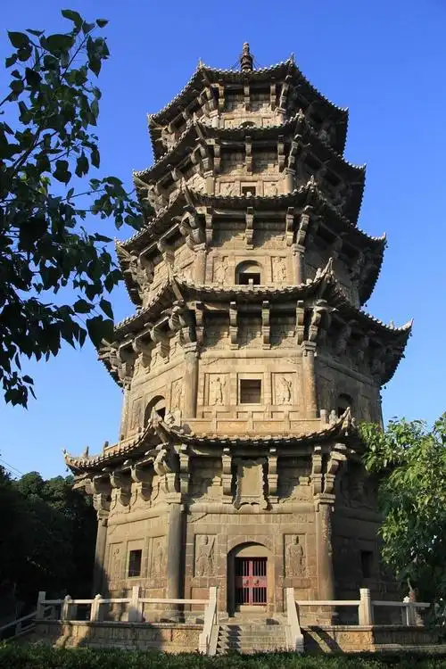 泉州旅游必去十大景点推荐(泉州必打卡的十处景点)