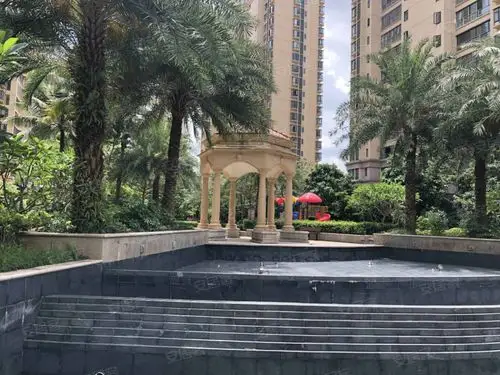 海阔天空国瑞城(铂仕苑),国兴大道 -海口海阔天空国瑞城(铂仕苑)二手