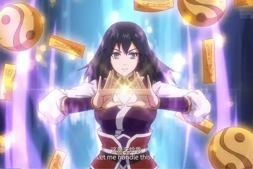 《镇魂街》第二季恢复播出还要等多久?来看看原著作者是怎么说的