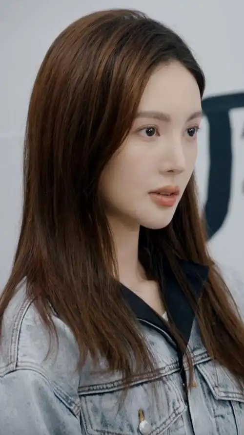 不会恋爱的我们金晨造型合集