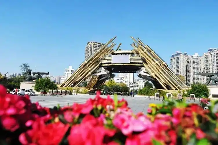 来到贵阳南明区,这些地方绝对不能错过!