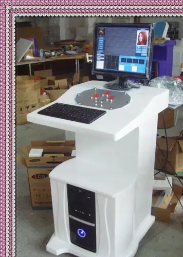 新品第六代量子检测仪量子弱磁场共振分析仪微量元素亚健康检测仪