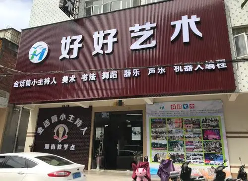 是集中,小学课程辅导,中午寄餐和艺术培训的专业机构,中心师资力量