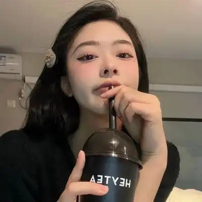 清新漂亮女生头像图片唯美 女生真人高清微信头像图片大全_女生头像